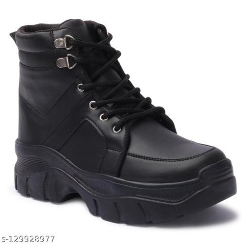Vendoz Boots For Women