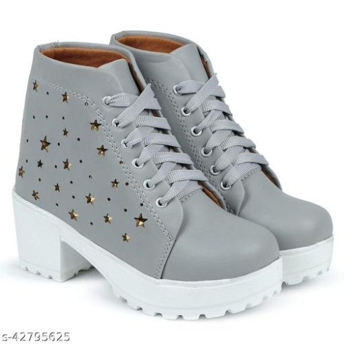 Stylish Women Boots