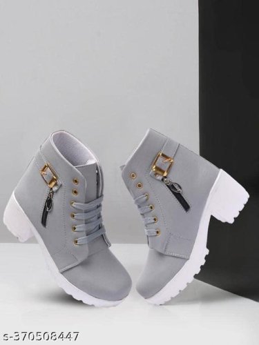 Styles Latest Women Boots