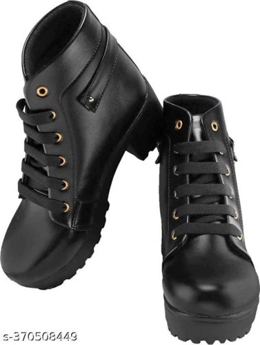 Styles Latest Women Boots