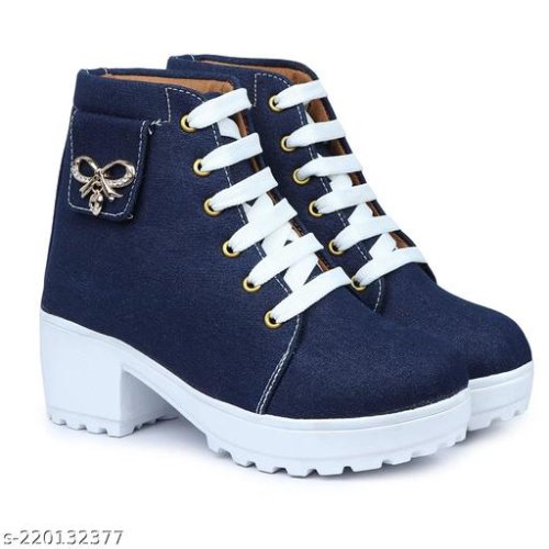 Stylish Women Boots