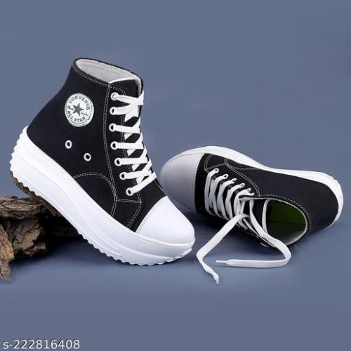 Gorgeous Women Boots