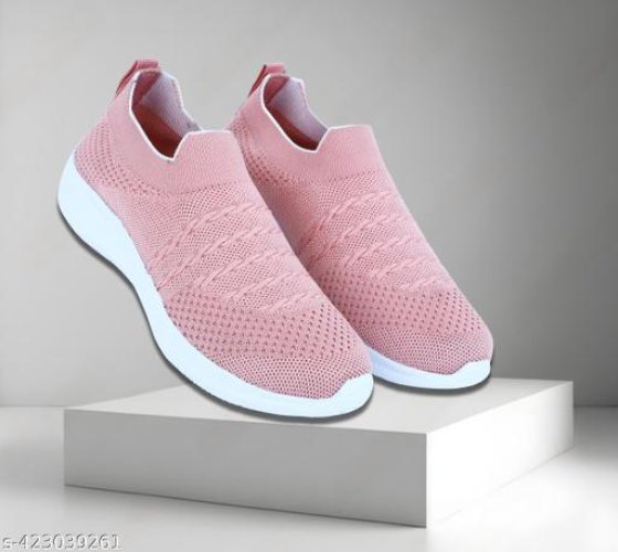 Versatile Women Casual Shoes