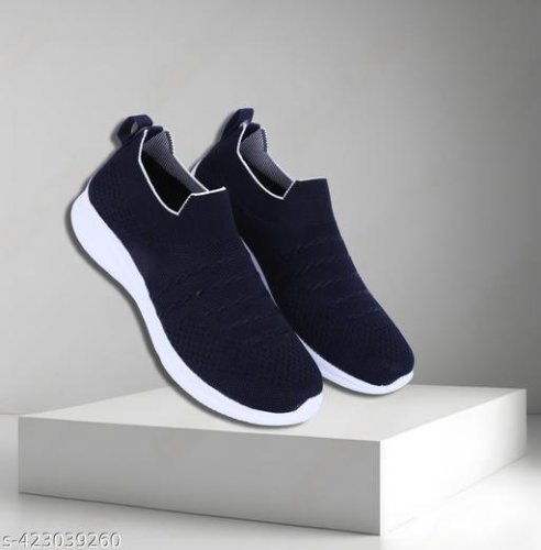 Versatile Women Casual Shoes