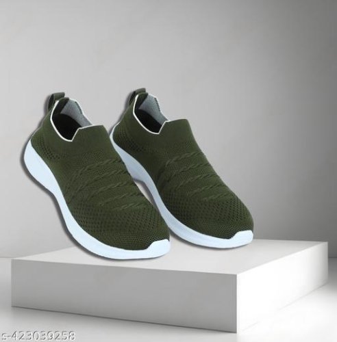 Versatile Women Casual Shoes