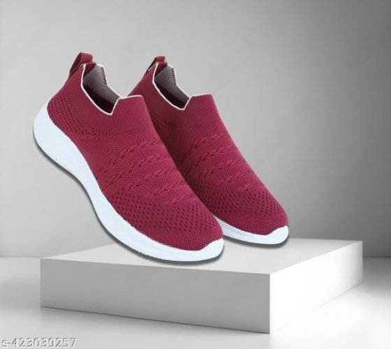 Versatile Women Casual Shoes