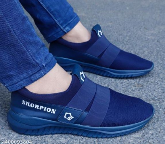 Fashionate Men Sneakers