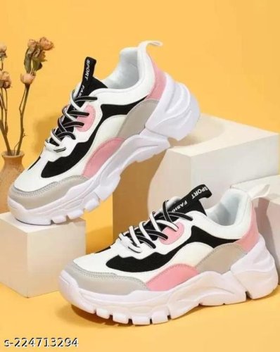 Layasa Sneakers For Women