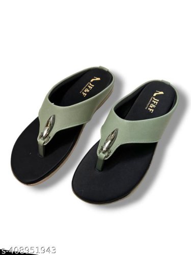 New Trendy Sandals