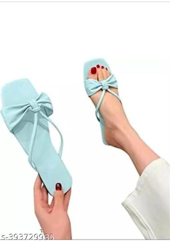 Trendy New Heels & Sandals