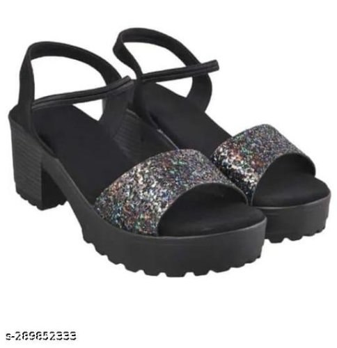 Elite Women Heels