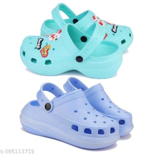  EVA Flat Sandals
