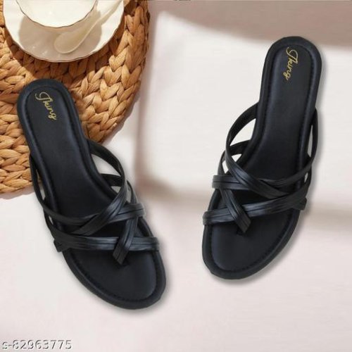 Voguish Women Flats