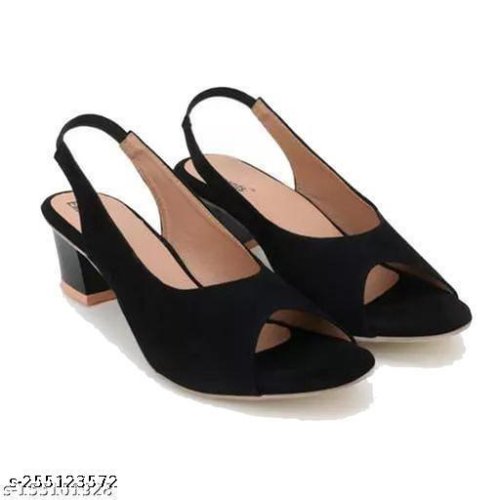 Gorgeous Women Heels