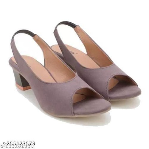 Gorgeous Women Heels