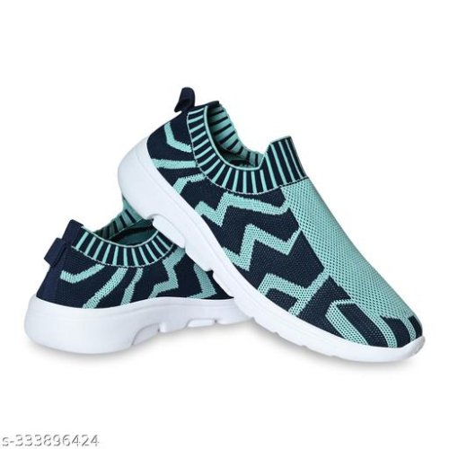 Aadab Graceful Men Sports Shoes
