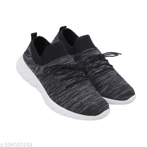 Unique Trendy Men Sports Shoes