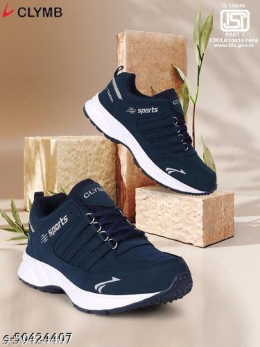 Clymb Sports Shoes For Men