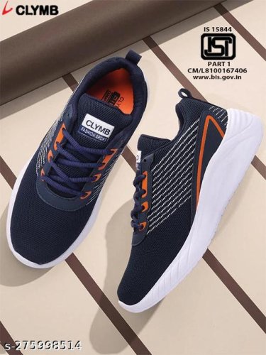 Clymb Sports Shoes For Men