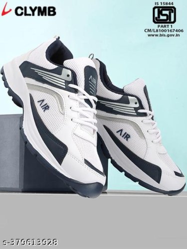 Clymb Sports Shoes For Men