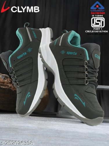 Clymb Sports Shoes For Men