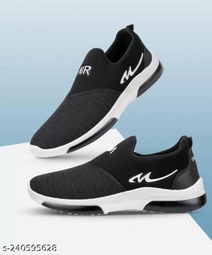 Aadab Graceful Men Sports Shoes