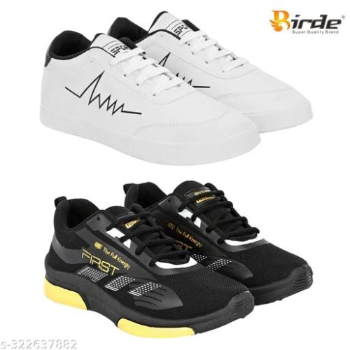 Birde Sports Shoes For Men