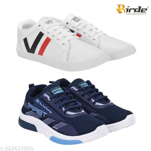 Birde Sports Shoes For Men