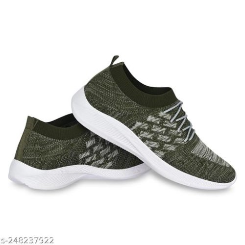 Aadab Fabulous Men Sports Shoes