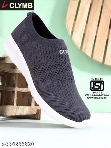 Clymb Sports Shoes For Men
