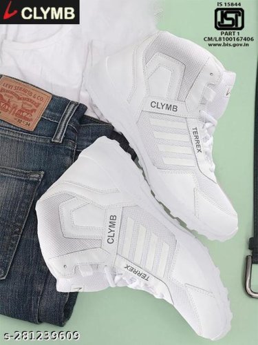 Clymb Sports Shoes For Men