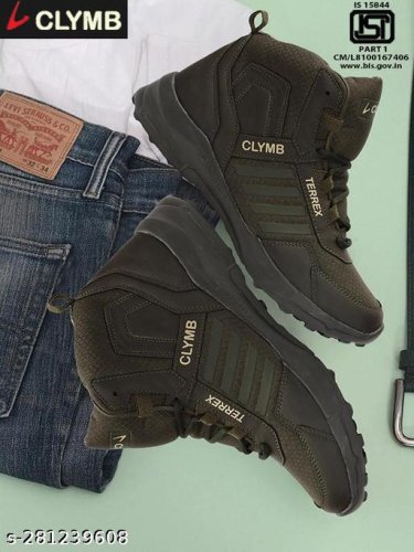 Clymb Sports Shoes For Men