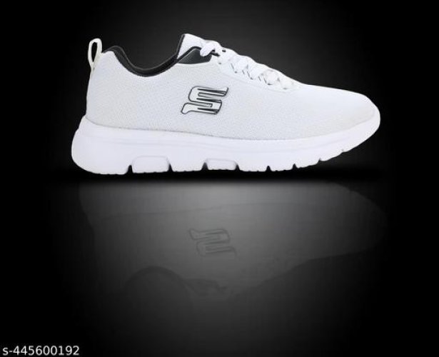 Latest Attractive Men Sports Shoes