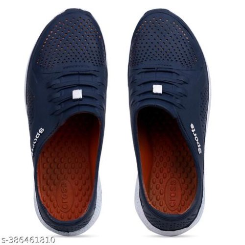 Unique Trendy Men Sports Shoes