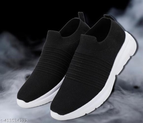 Trendy Sports Shoes