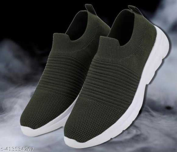 Trendy Sports Shoes