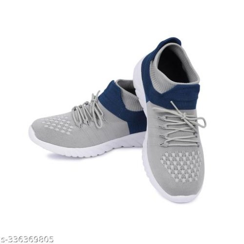 Relaxed Fabulous Men Sports Shoes