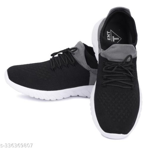 Relaxed Fabulous Men Sports Shoes