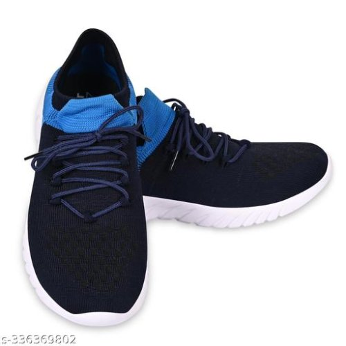 Relaxed Fabulous Men Sports Shoes
