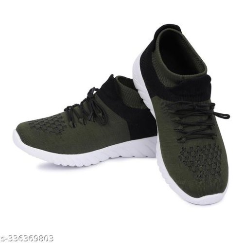 Relaxed Fabulous Men Sports Shoes