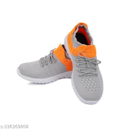 Relaxed Fabulous Men Sports Shoes
