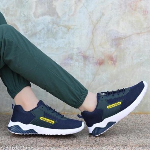 New Trendy Sports Shoes