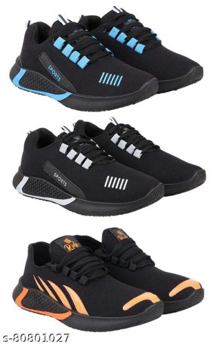 Modern Trendy Men Sports Shoes