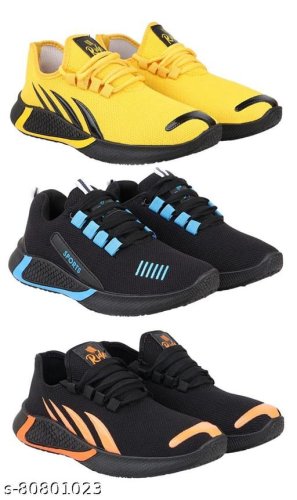 Modern Trendy Men Sports Shoes