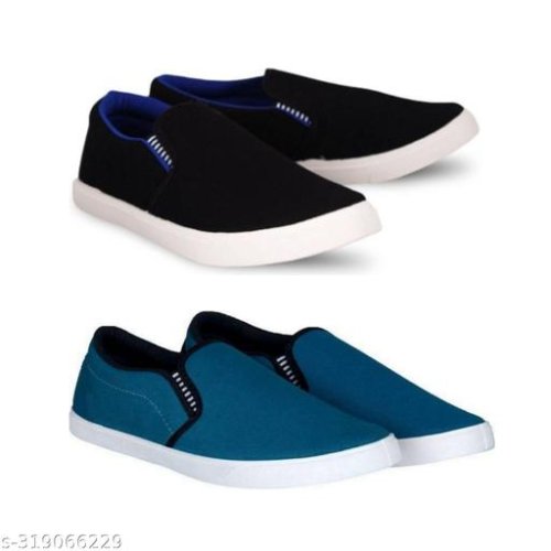 Unique Fabulous Men Sports Shoes