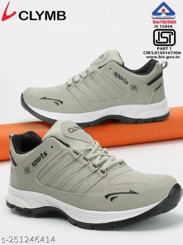 Clymb Sports Shoes For Men