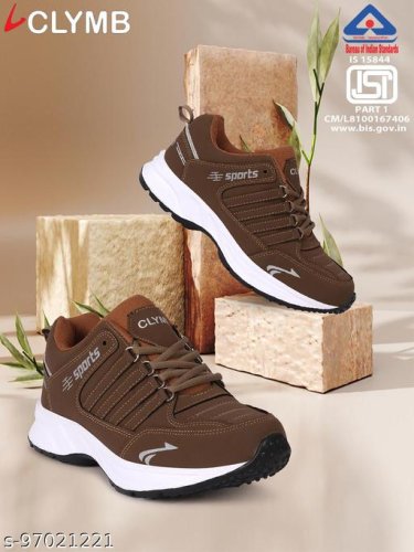 Clymb Sports Shoes For Men