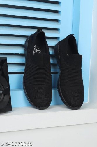 Unique Trendy Men Casual Shoes