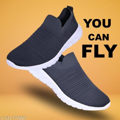 Unique Trendy Men Casual Shoes