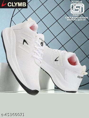 Clymb Sports Shoes For Men